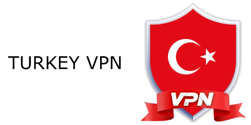 VPN с регионом Турция