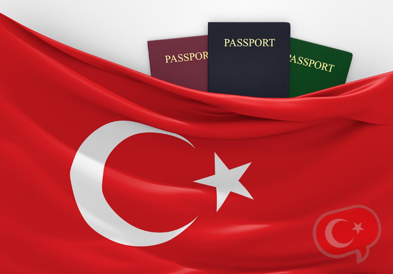 требуется ли виза для отдыха в 2023 году в Турцию